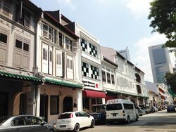 Amoy Street (D1), Shop House #328667371